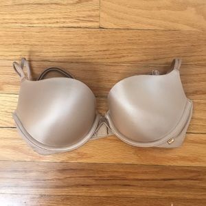 Victoria’s Secret Very Sexy Padded Demi